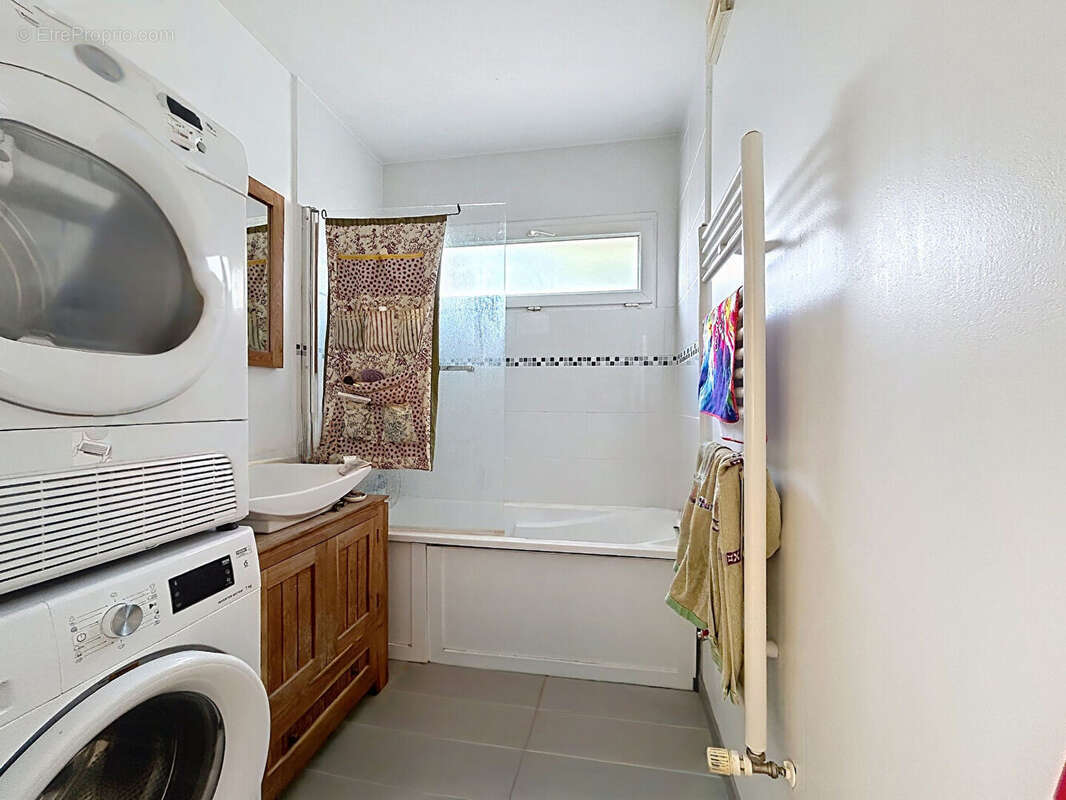 Appartement T3 Bordeaux - 70 m2 - photo 4