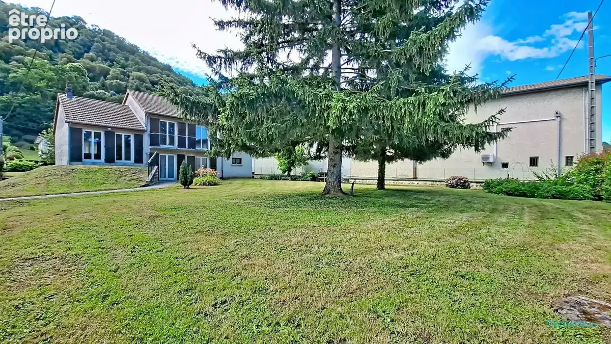 Maison 115 m² à Vienne  - photo 3