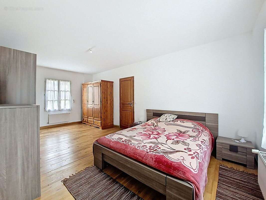 Maison a vendre 5 pièces - photo 9