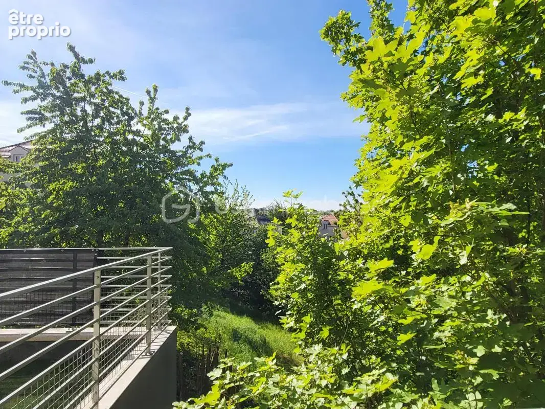 Appartement à NOISY-LE-SEC