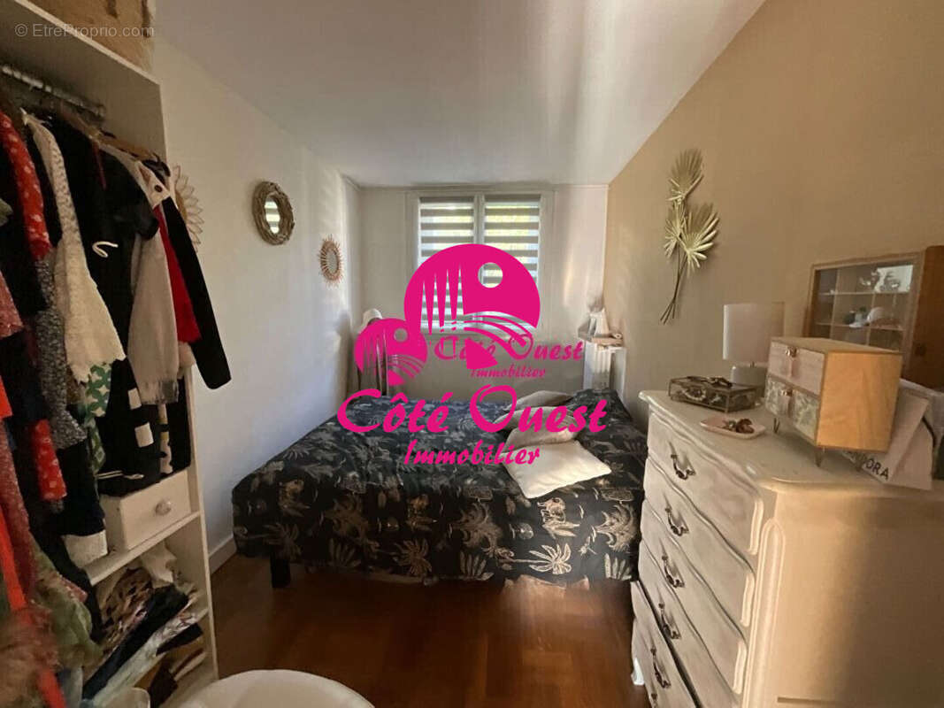 Appartement à SAINTE-ADRESSE