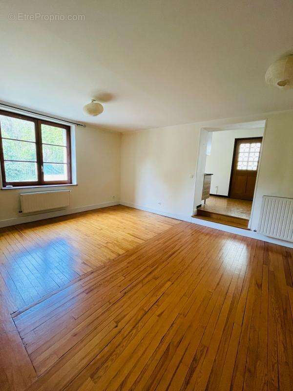 Appartement à CALUIRE-ET-CUIRE