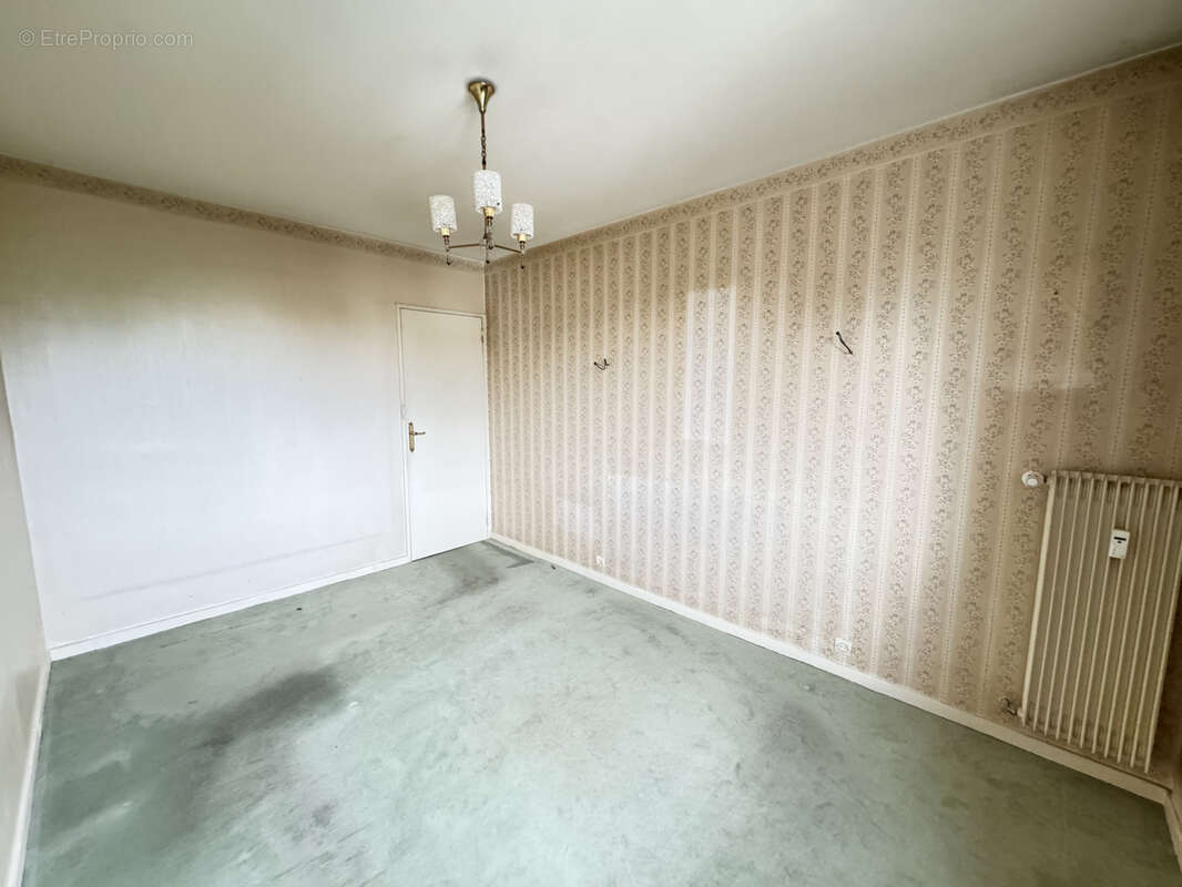 EXCLUSIF BELFORT - T4 avec balcon à 5min du centre-ville (Réf VB3698) - photo 7