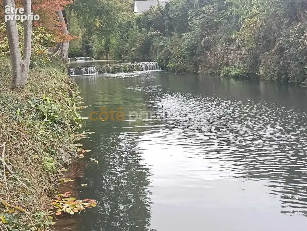 Charmante maison au bord de l'eau - photo 3