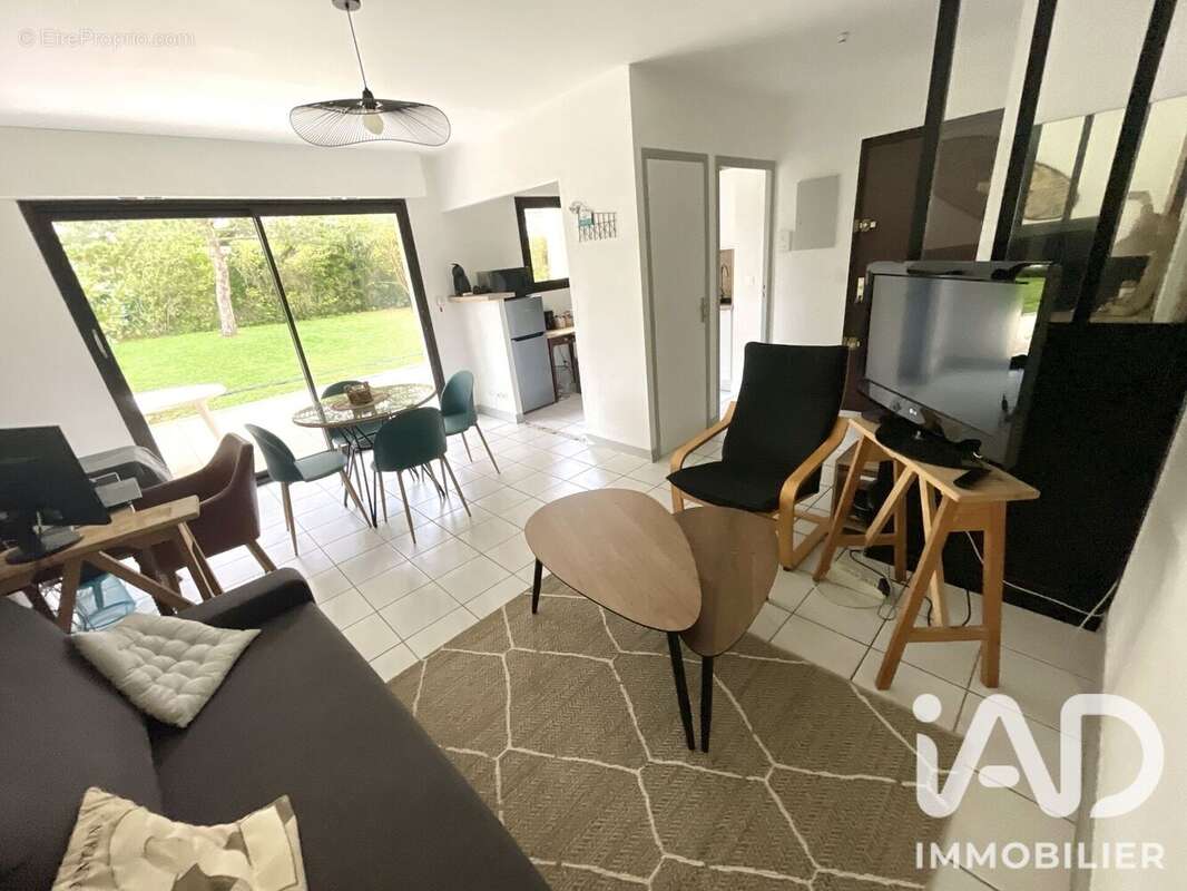 Appartement 42 m² à Royan  - photo 4