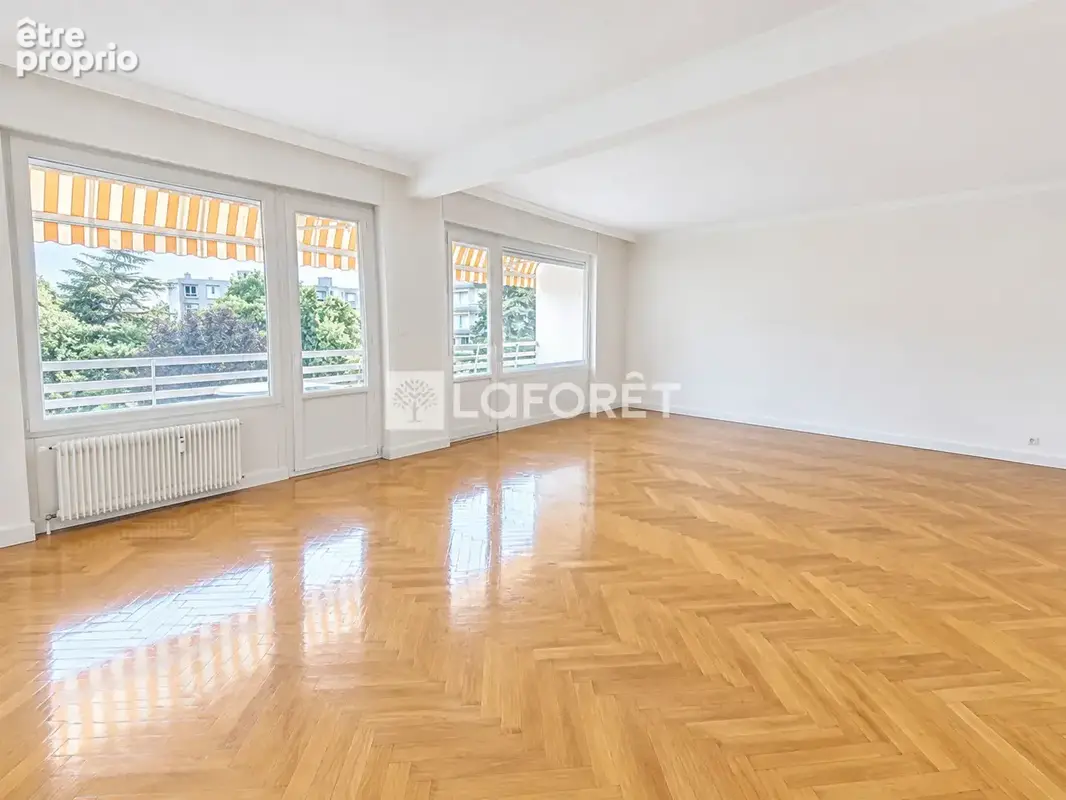 Metro cuire residence de standing - photo 6