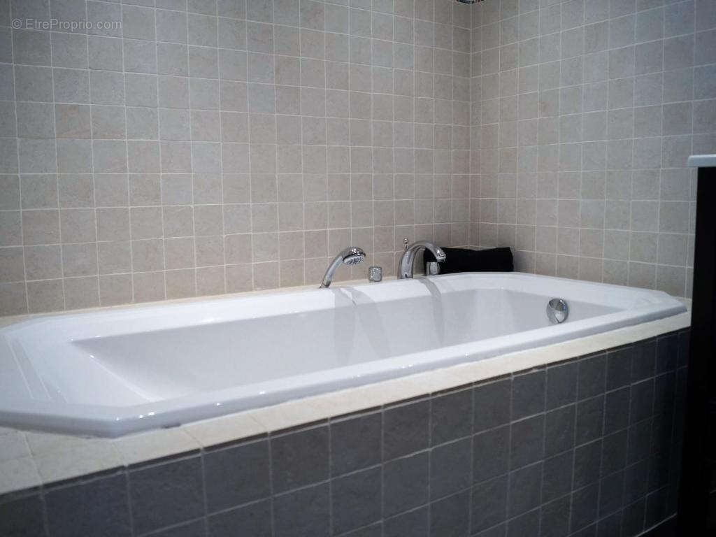 Maison à LA SEYNE-SUR-MER