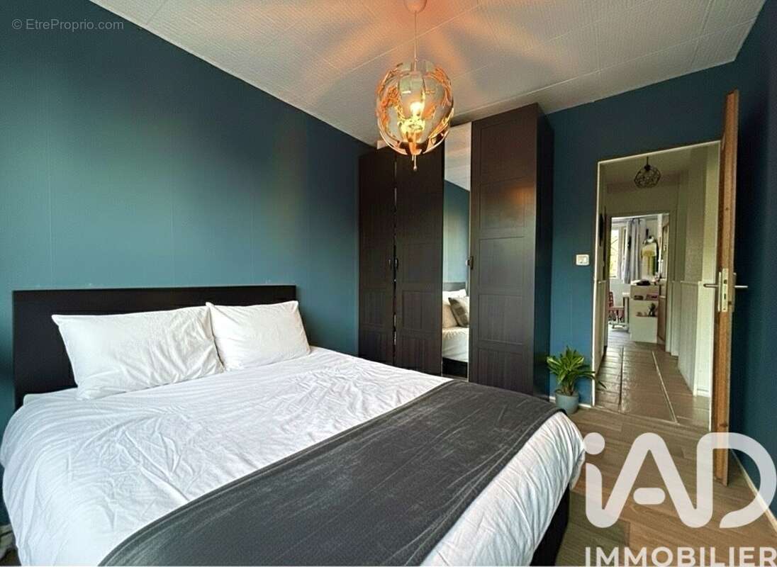 Photo 5 - Appartement à FONTENAY-LE-FLEURY