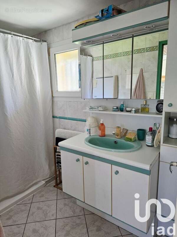 Photo 8 - Maison à LA CHAPELLE-DES-MARAIS