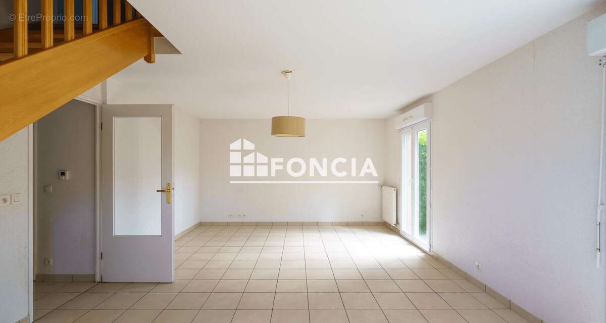 Maison à TREFFIAGAT