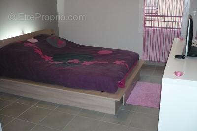 Appartement à LA TESTE-DE-BUCH