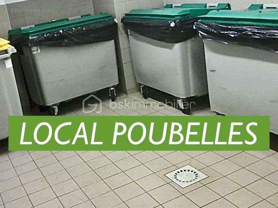 Appartement à CALAIS