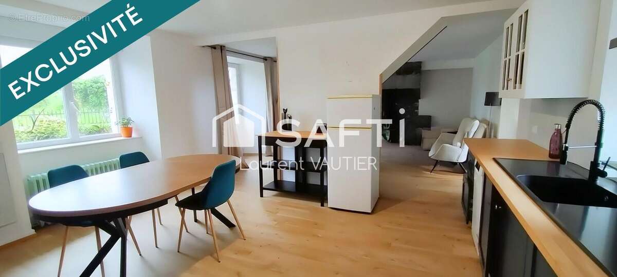 Maison 116 m² à Ver  - photo 7