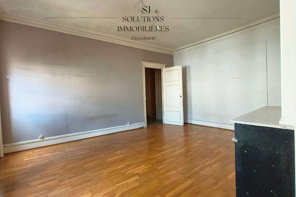 Appartement à VIENNE