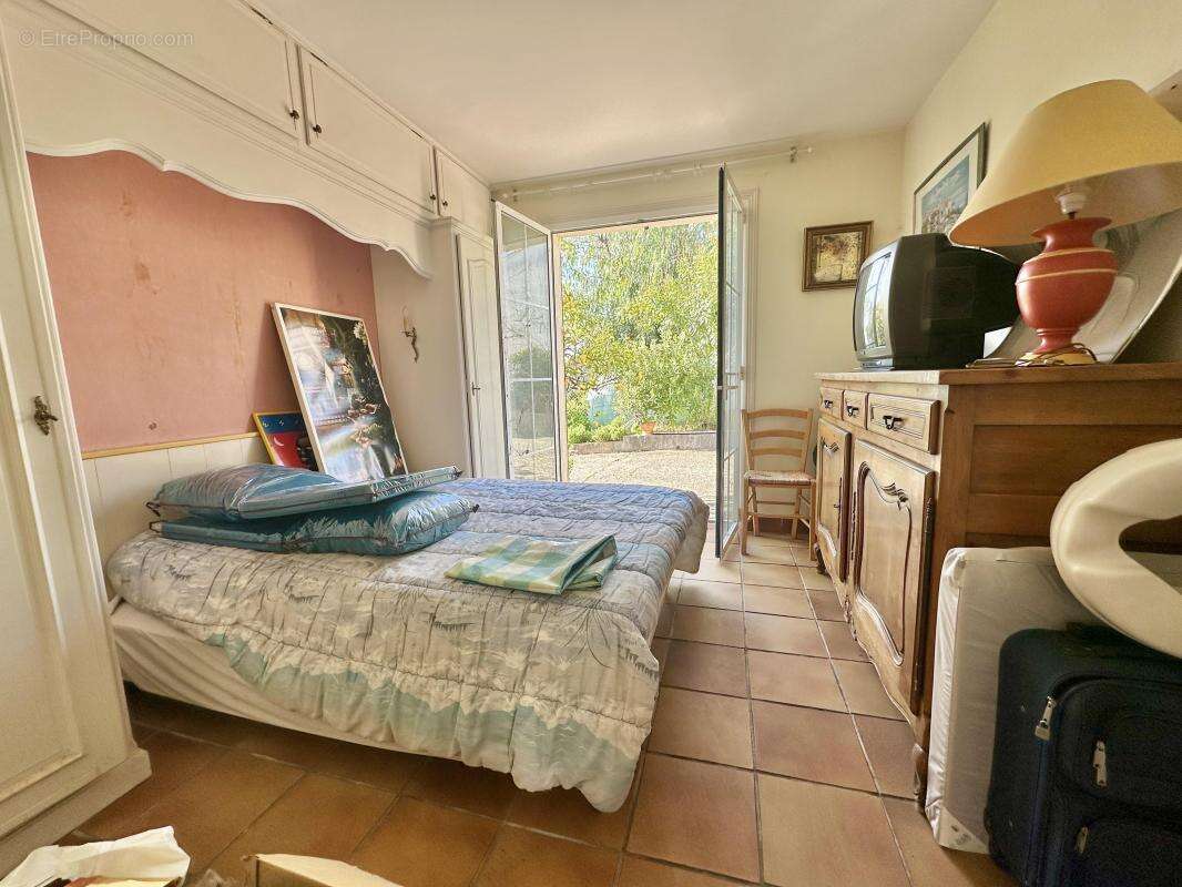 Maison à VALLAURIS