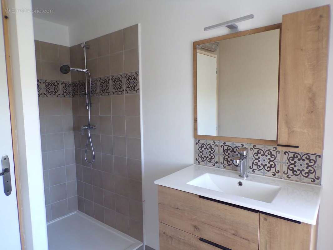 Maison à PRADELLES-CABARDES