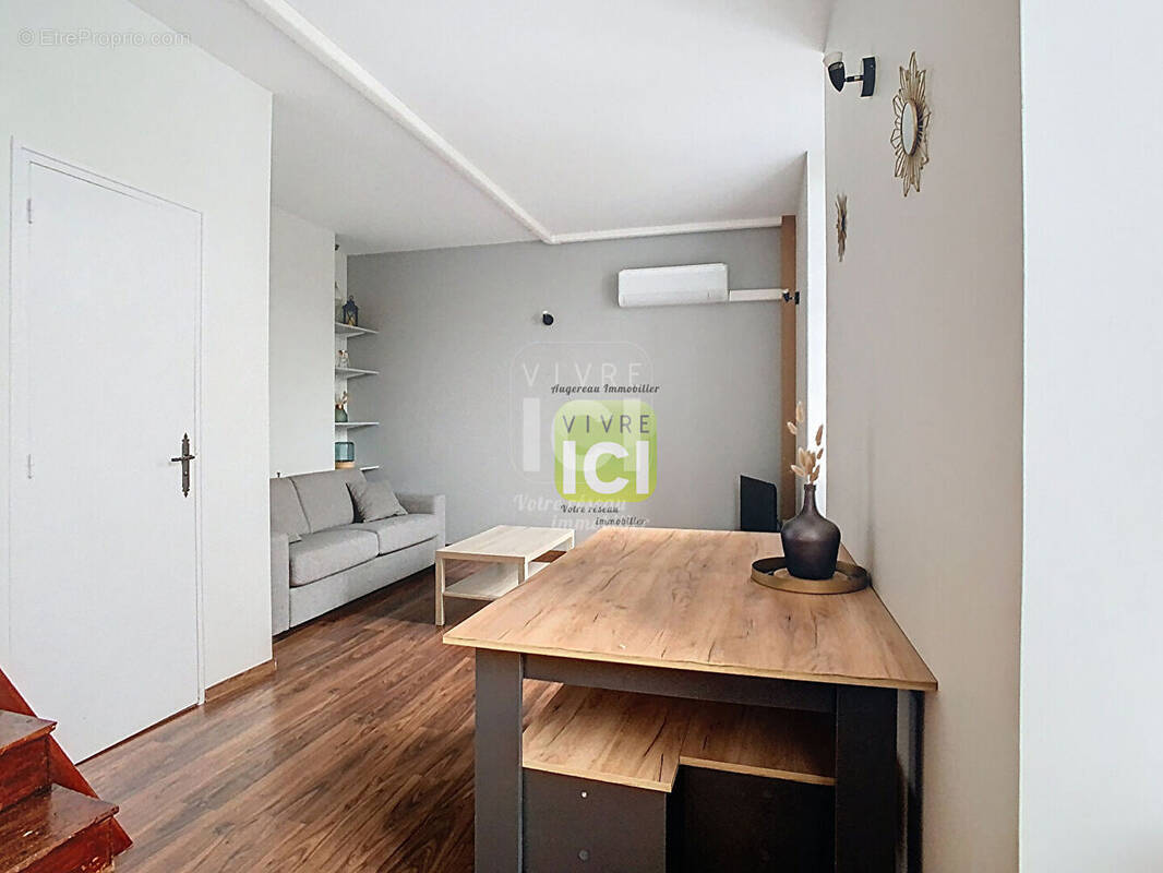Appartement à CHOLET