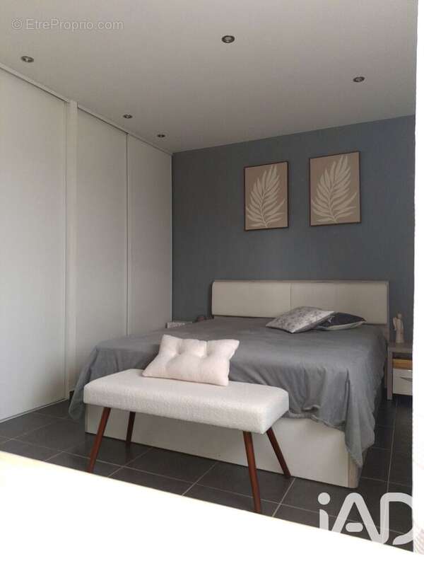 Photo 6 - Maison à ROMILLY-SUR-SEINE