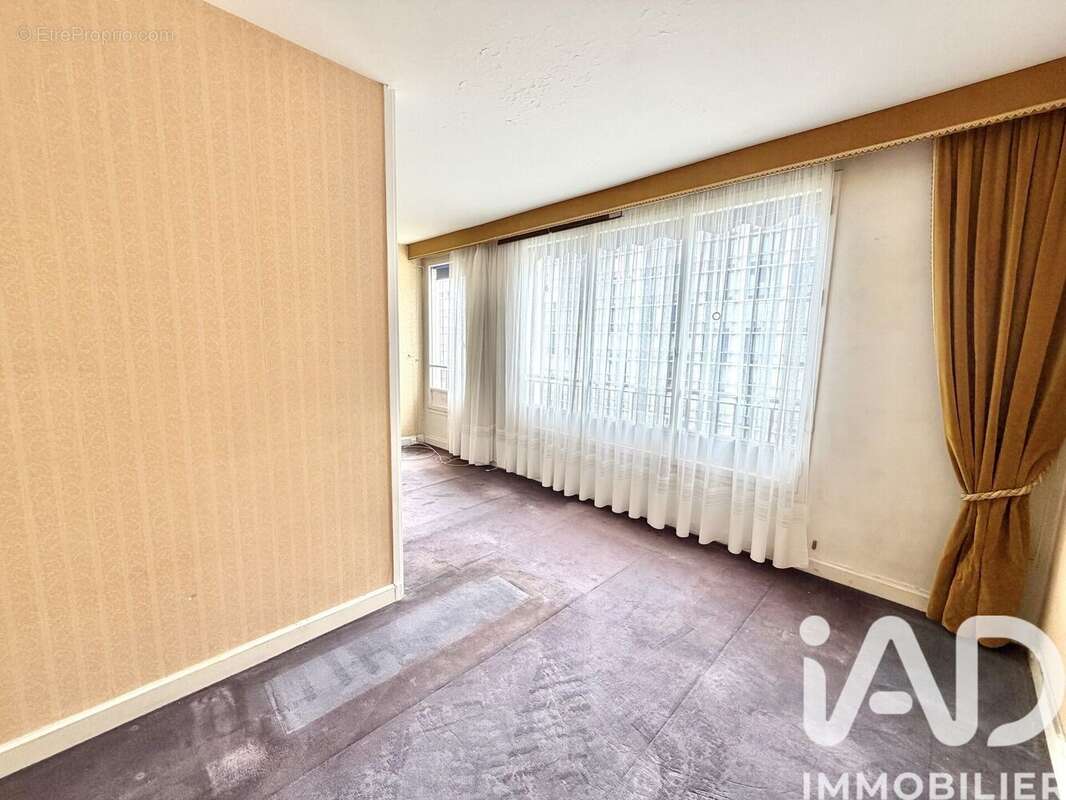 Photo 3 - Appartement à BOULOGNE-BILLANCOURT