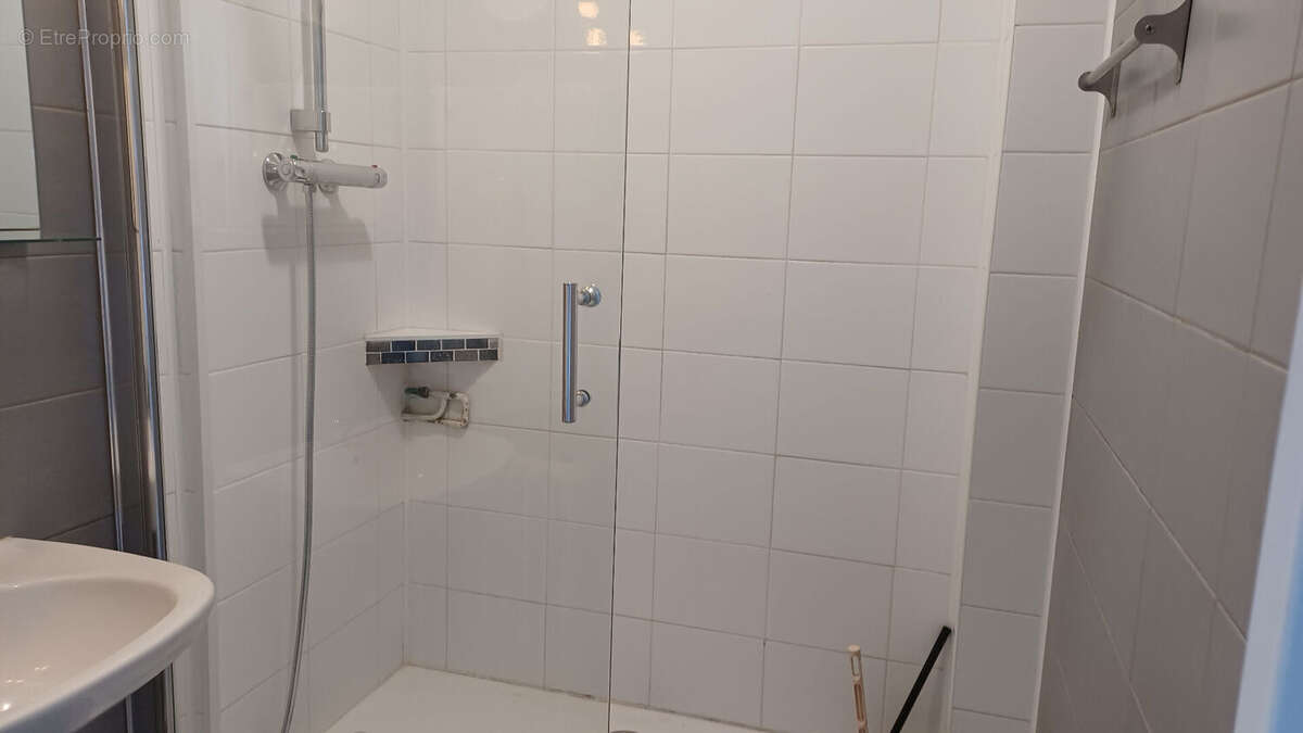 Appartement à LE BLANC-MESNIL