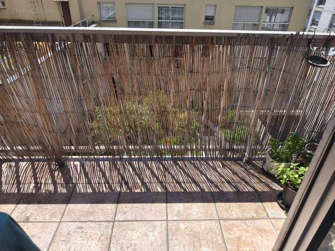 Appartement 23 m² à Paris-20e  - photo 7