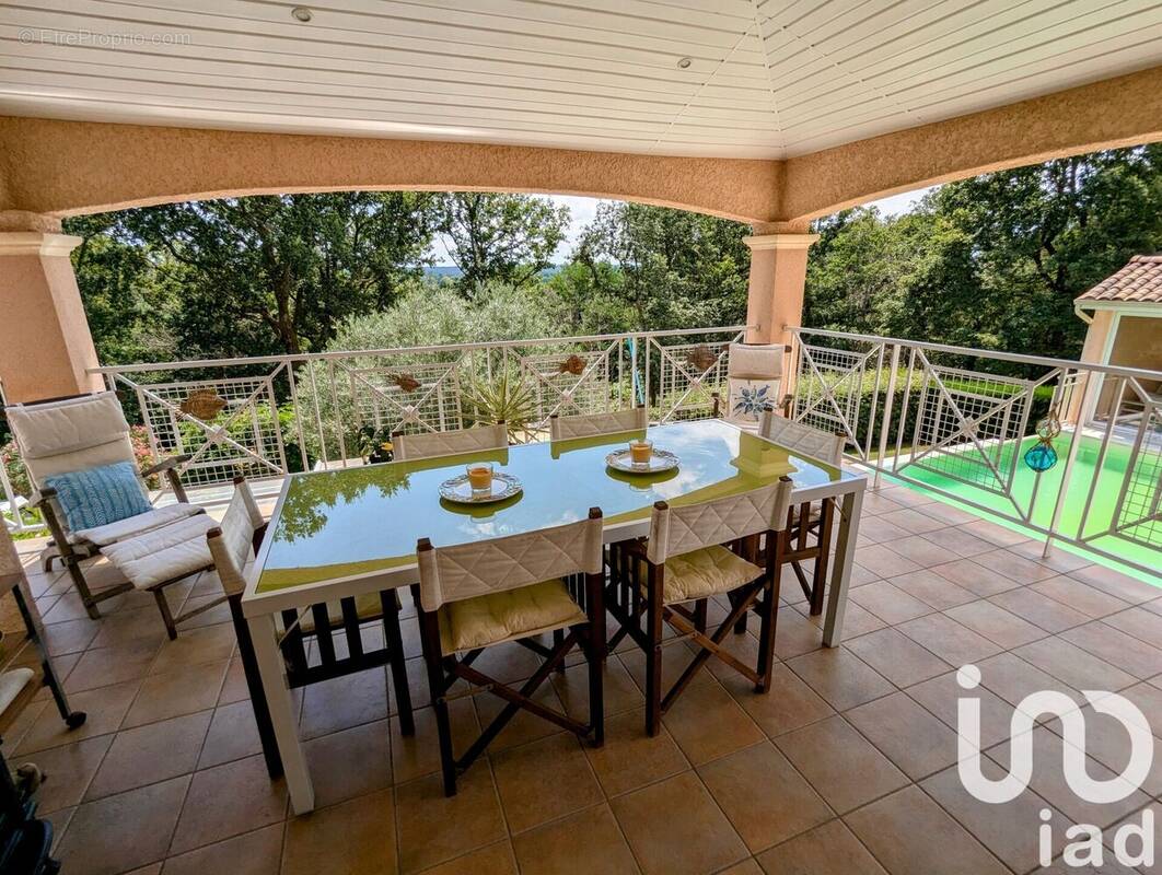 Photo 1 - Maison à MONTPON-MENESTEROL