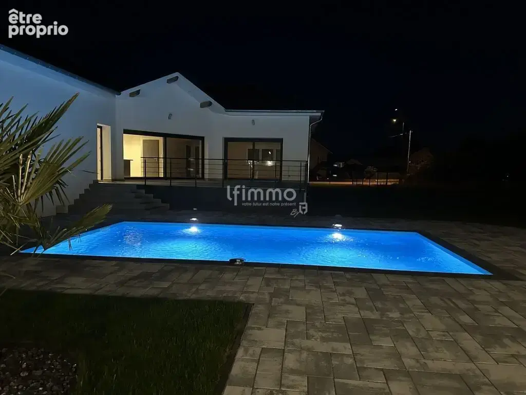 Vente maison à Condé-Northen 57220 - photo 23