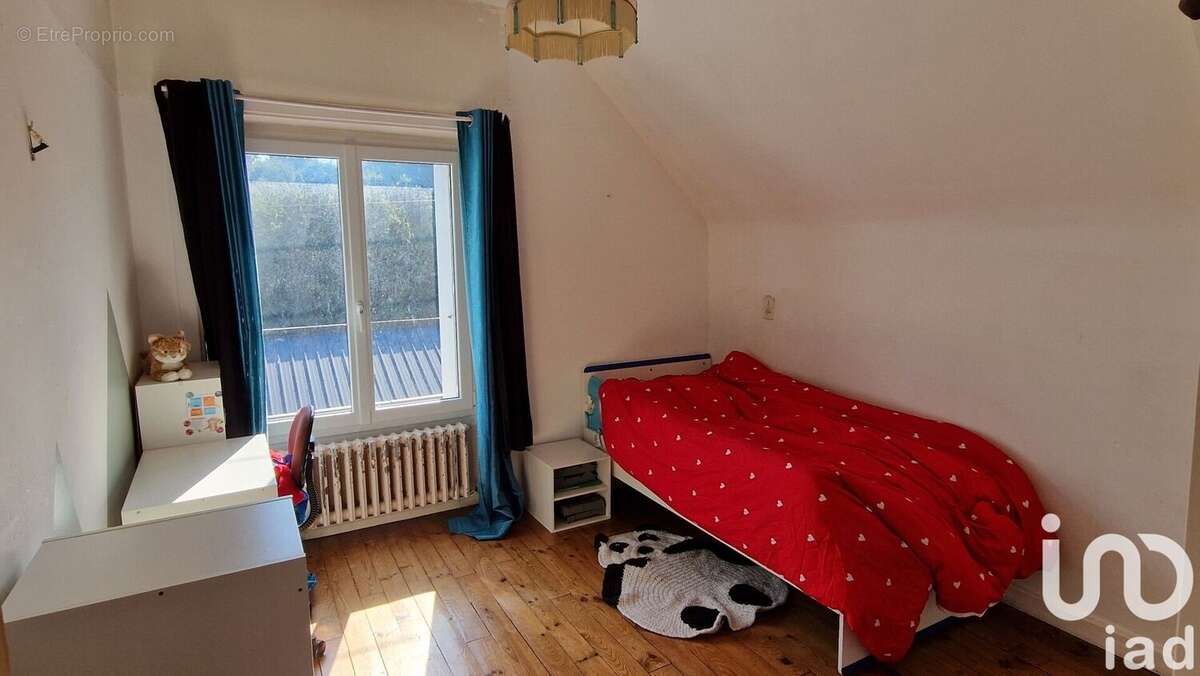 Photo 9 - Maison à PLOUGUENAST