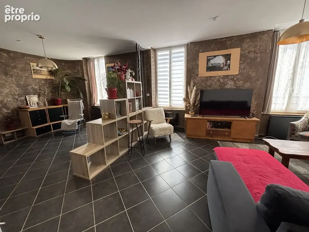 Appartement 83 m² à Die  - photo 2