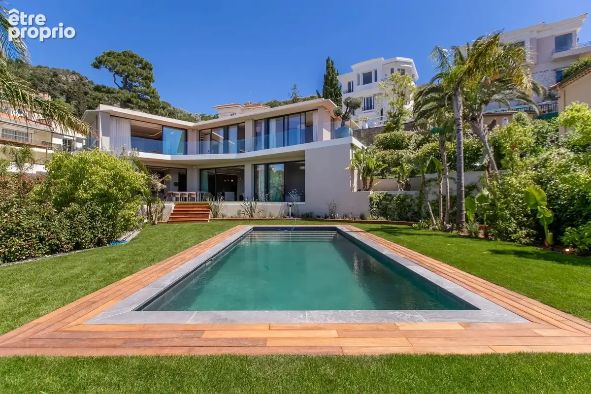 Maison à NICE