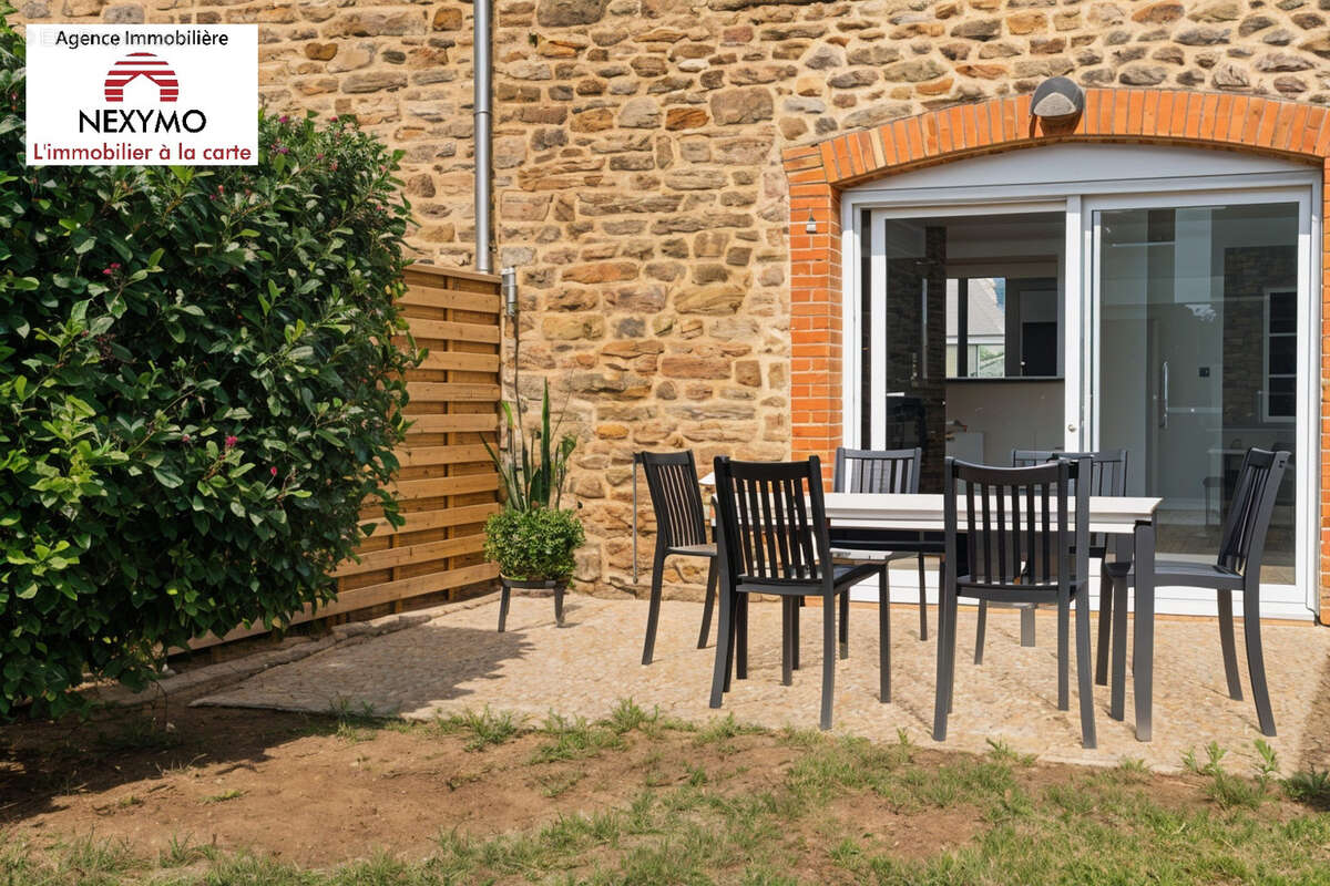 Maison à SAINT-SATURNIN