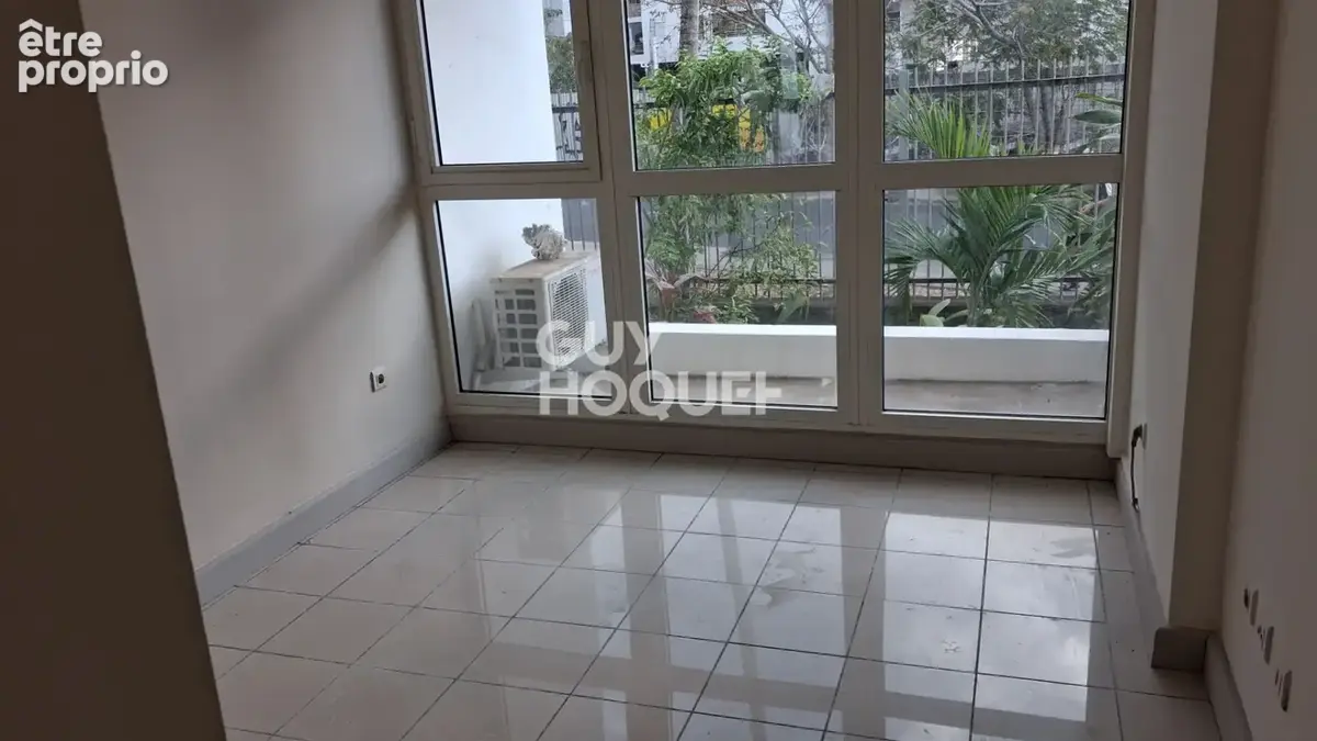 Appartement Sainte Clotilde 2 pièce(s) 53.36 m2 - photo 3