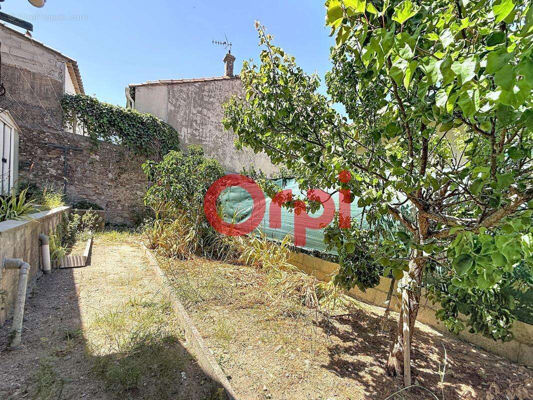 Appartement à LA SEYNE-SUR-MER