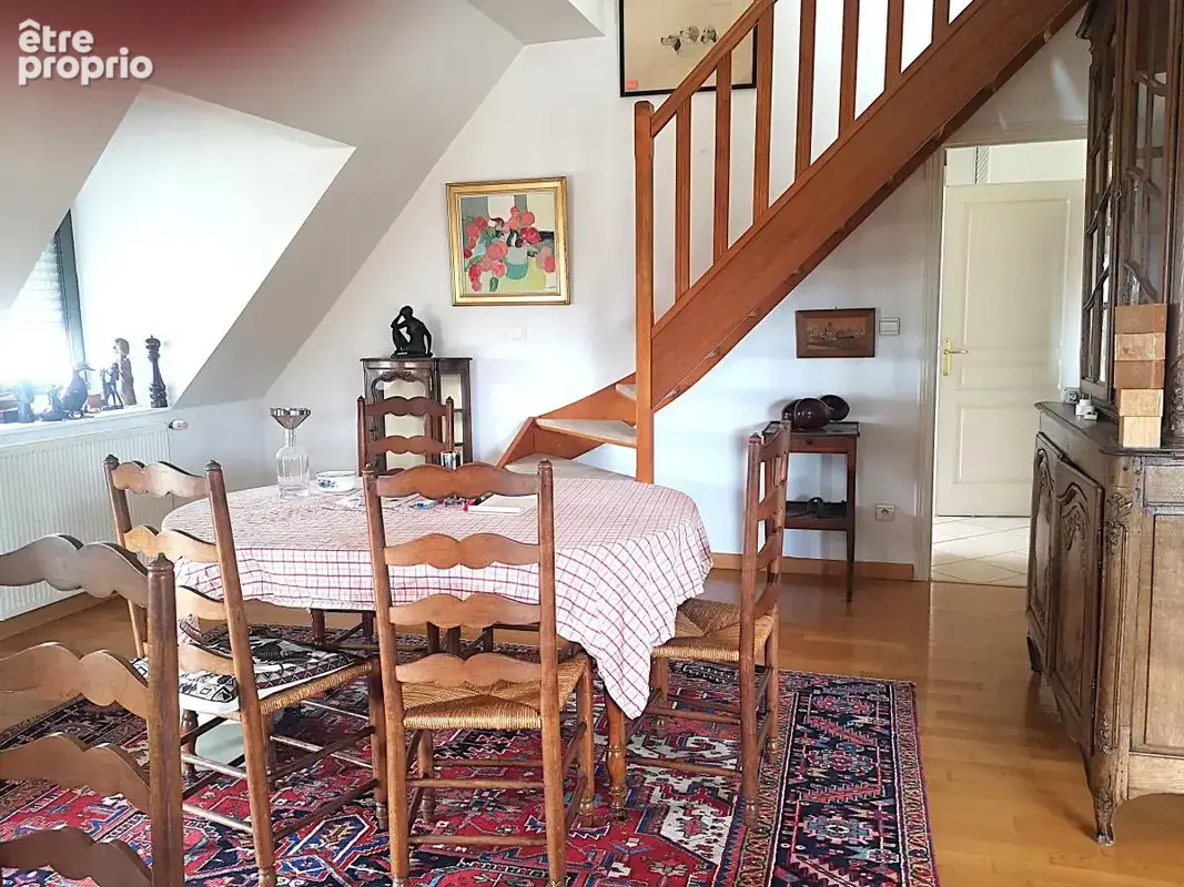 Appartement 5 pièces 154 m² à vendre à Cambrai (59400) - photo 7