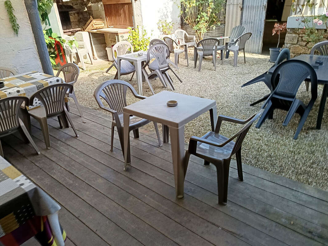 Commerce à GUINGAMP
