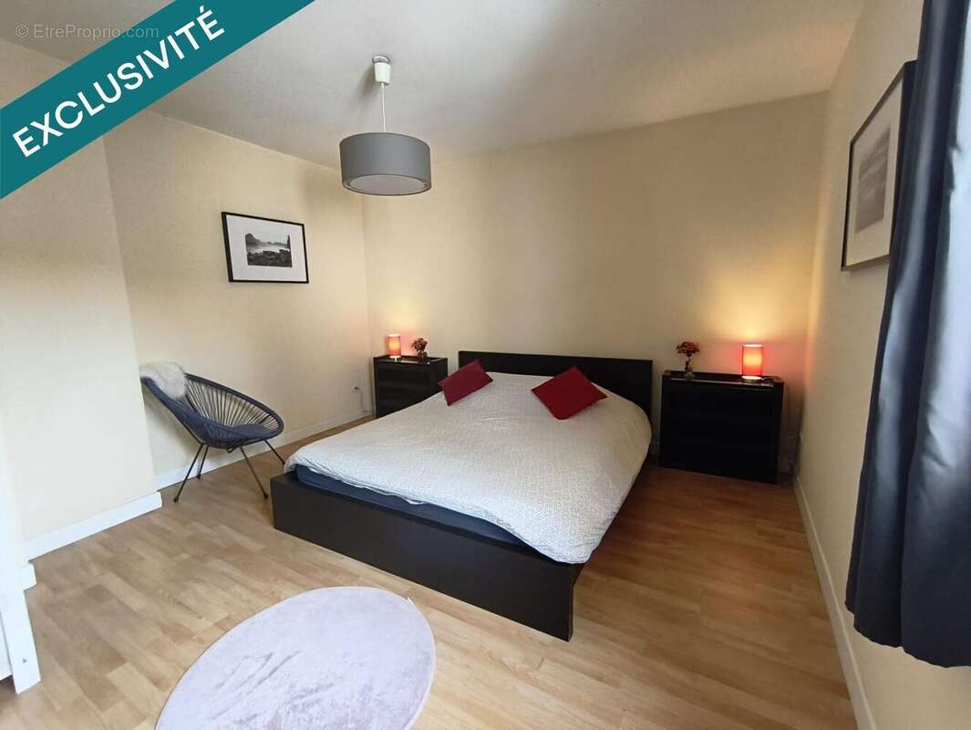 Photo 9 - Appartement à CARCASSONNE