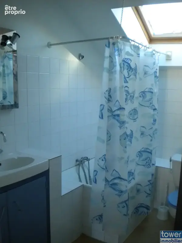 Immeuble de rapport locatif - photo 13