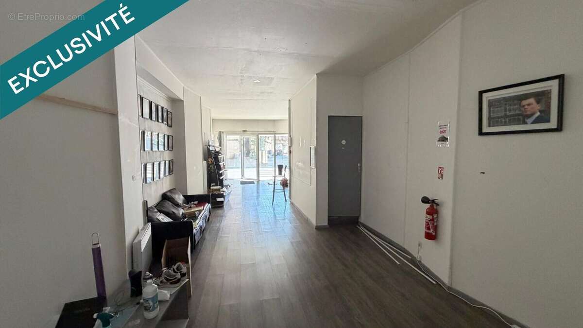 Photo 3 - Appartement à MONT-DE-MARSAN