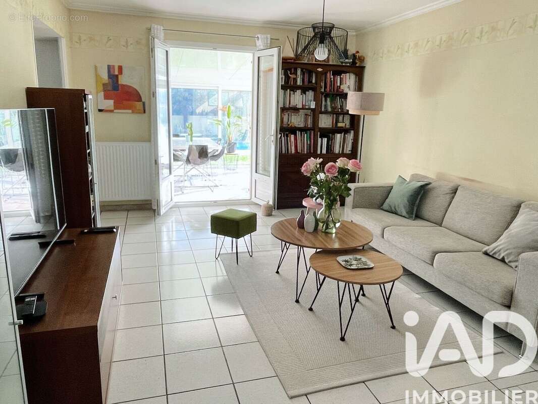 Photo 5 - Maison à DOMPIERRE-SUR-MER