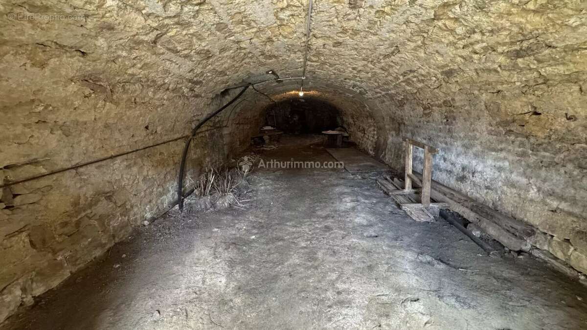 Maison à SOULAUCOURT-SUR-MOUZON