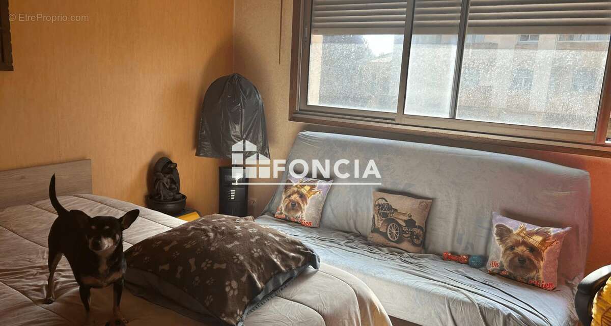 Appartement à AGEN