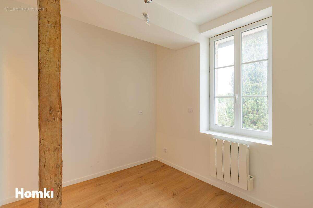 Maison à L'ISLE-JOURDAIN