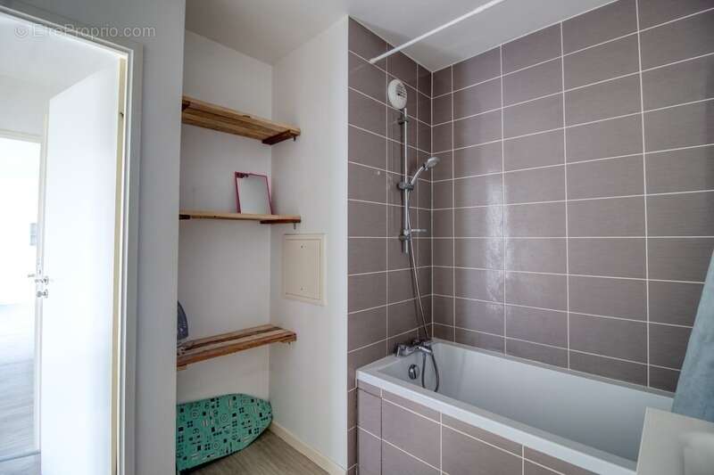 Appartement à LIMAY