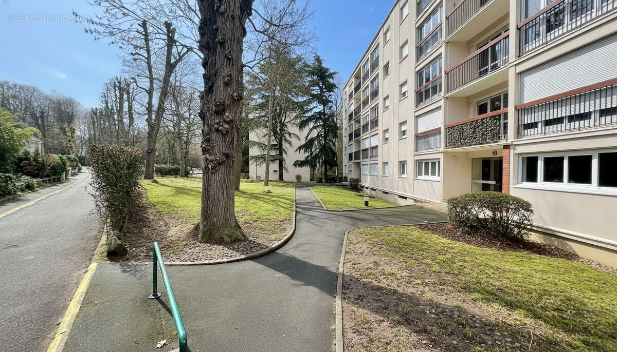 Appartement à EVRY