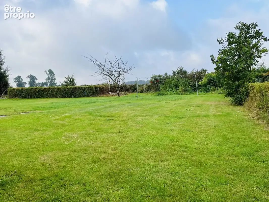 Maison 6 pièces 118 m² à vendre à Doudeville (76560) - photo 3
