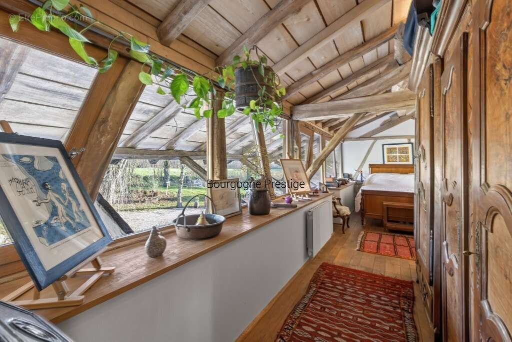 Maison à LOUHANS