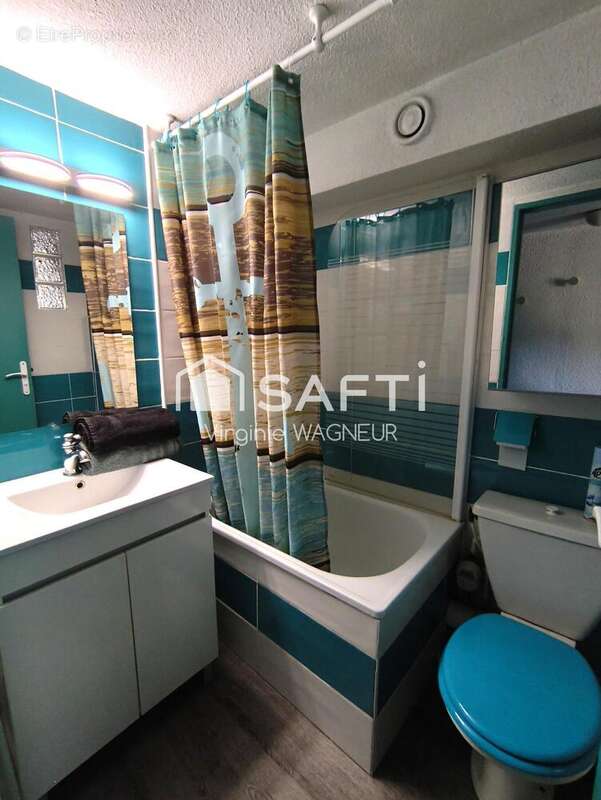 Photo 9 - Appartement à AGDE