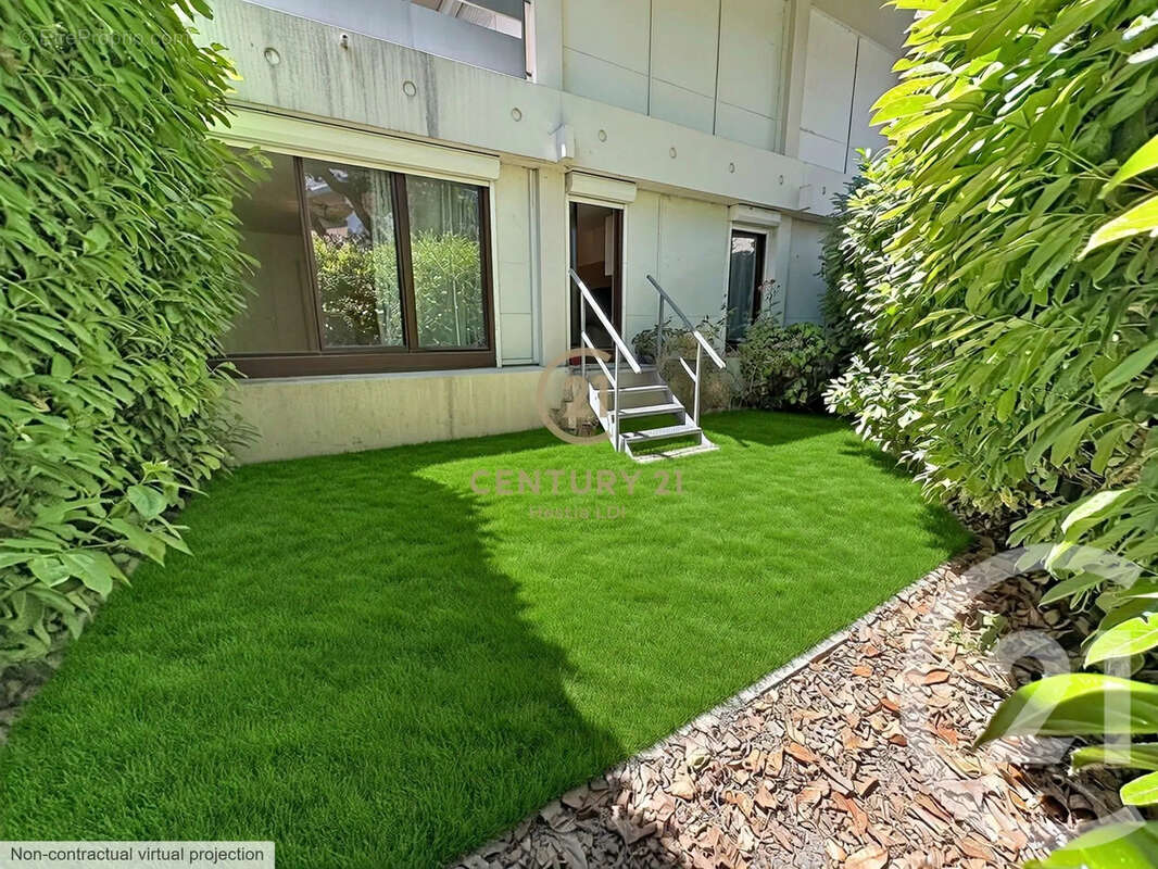 Appartement 72 m² à Givors  - photo 9