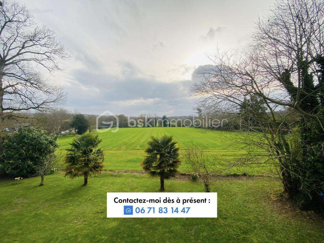Maison à PLOUER-SUR-RANCE