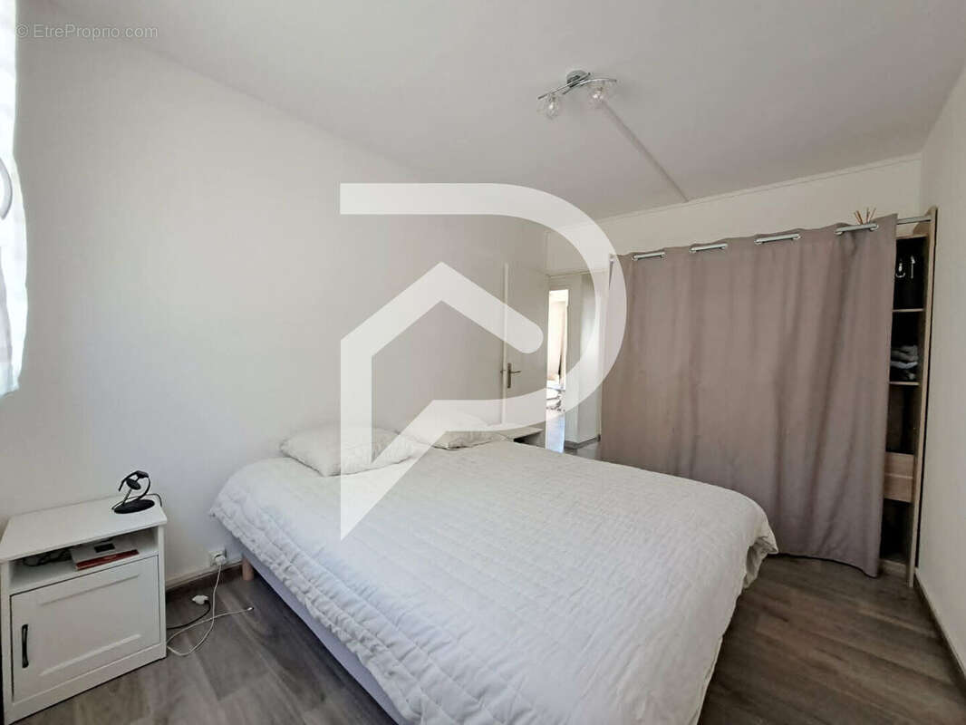 Appartement à BEAUVAIS